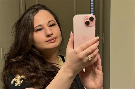 gypsy rose blanchard leaked nudes|Gypsy Rose Blanchard Addresses Whether OnlyFans Account Is。